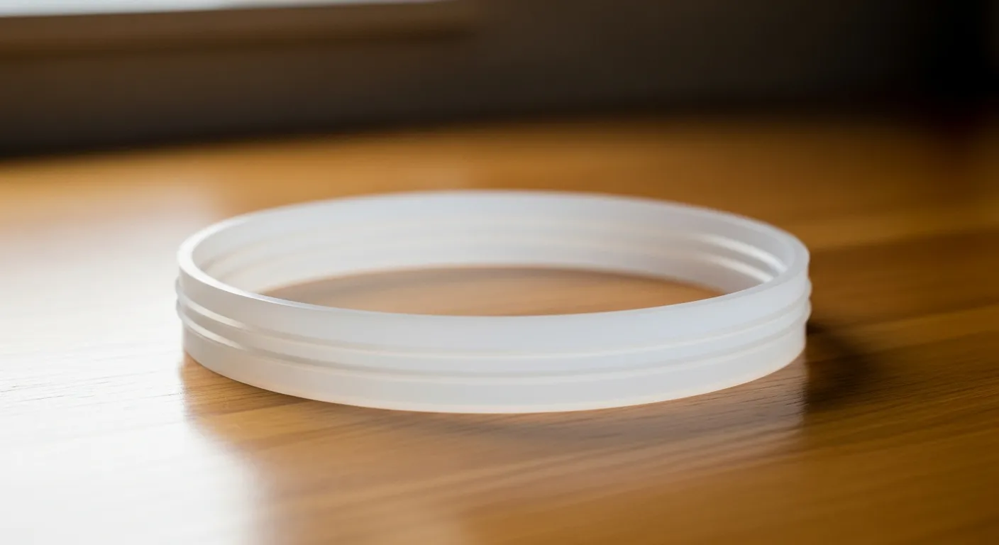 圧力鍋のパッキンに臭いが染み付く原因と放置するデメリット