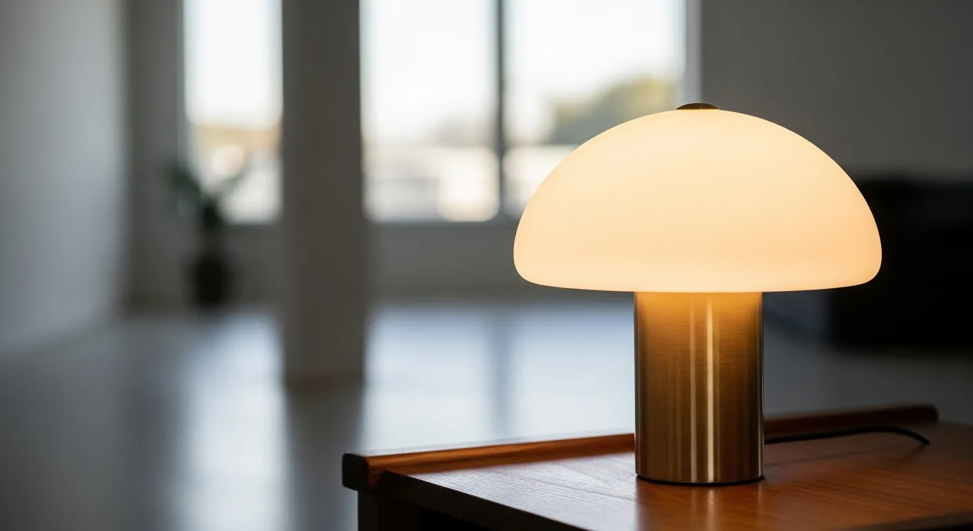 自然が生んだ芸術、キノコデザインのグッズが今注目される理由