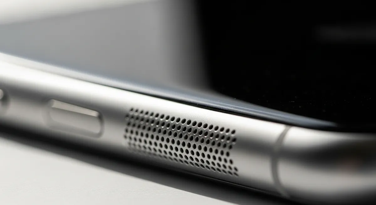 「スマホの音が小さい」と感じたら。直し方の全体像と事前準備