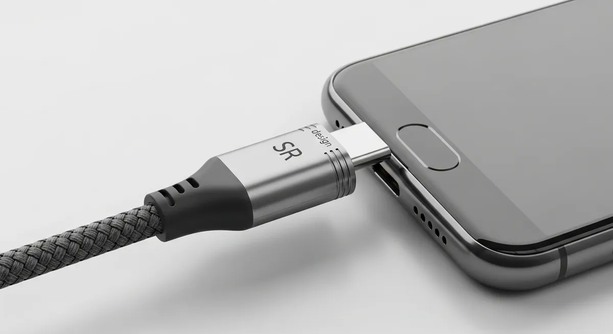 なぜ充電ケーブルは断線するのか?寿命を縮める3つの共通点