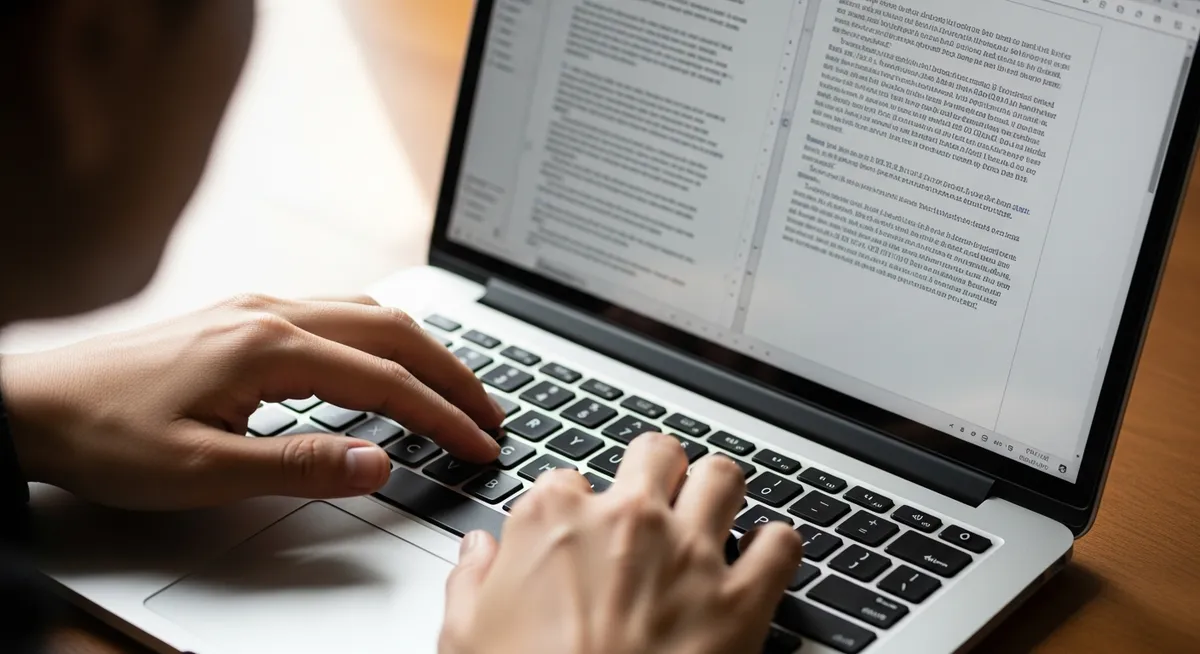 なぜWordの行間は急に広がるのか?チェックすべき全体像