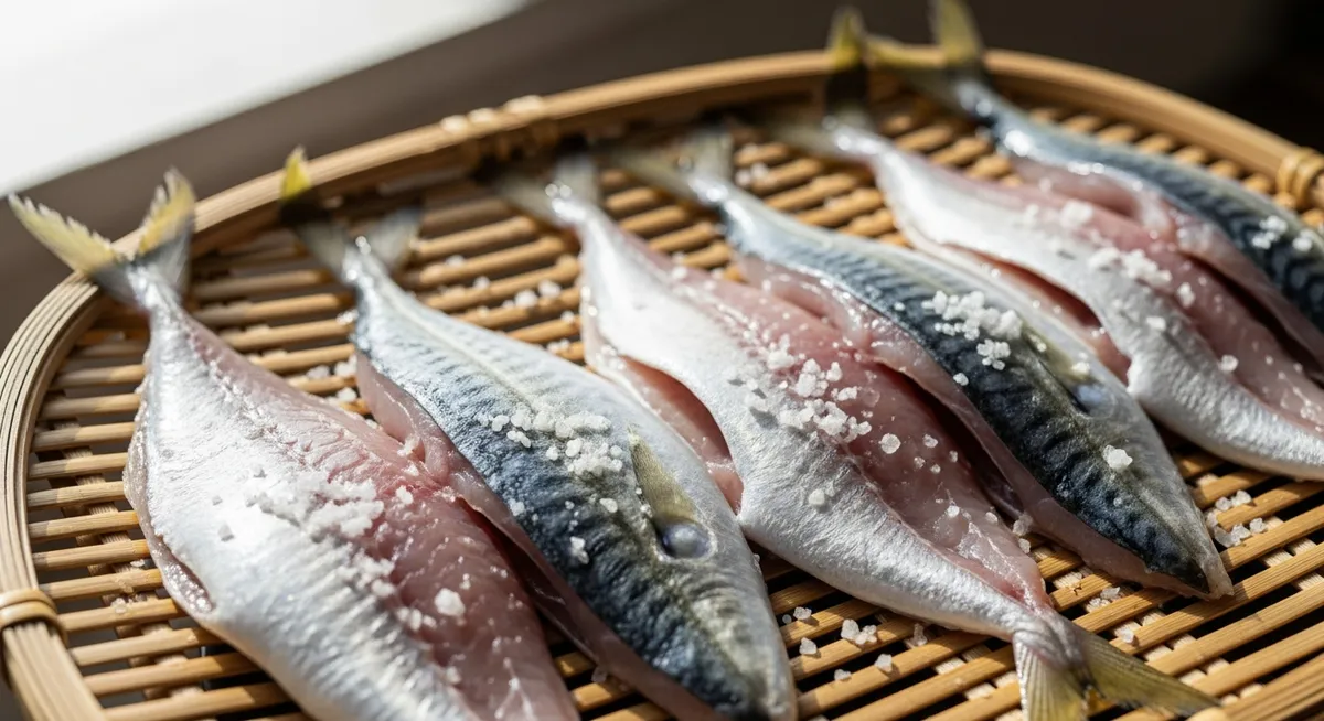 準備:自家製干物を始めるために揃えたい道具と全体の流れ