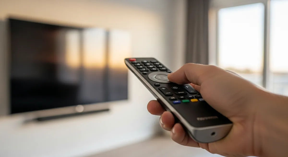 なぜ「電源だけ」入るのか?リモコン不具合の意外な正体