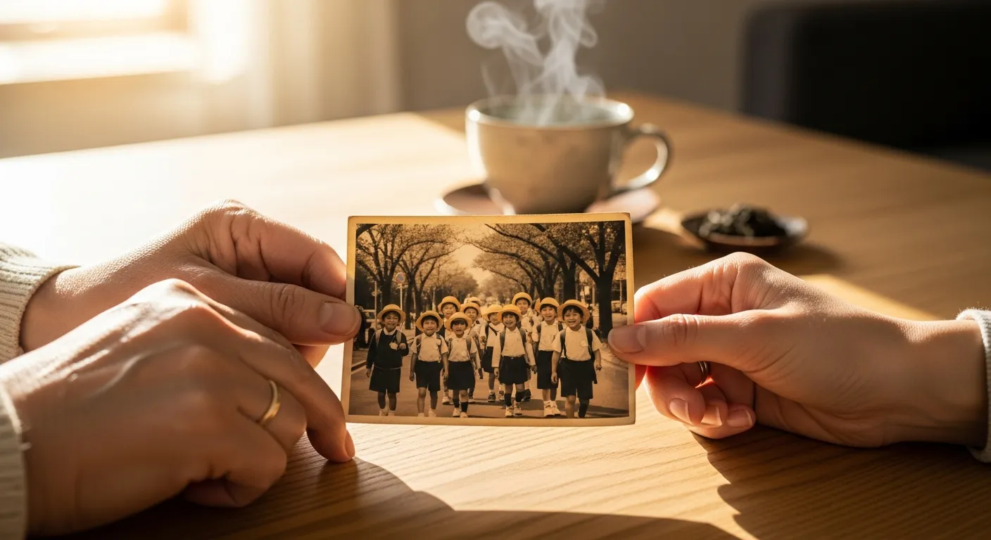 心理学から見る、幼馴染という特別な関係性のメリット