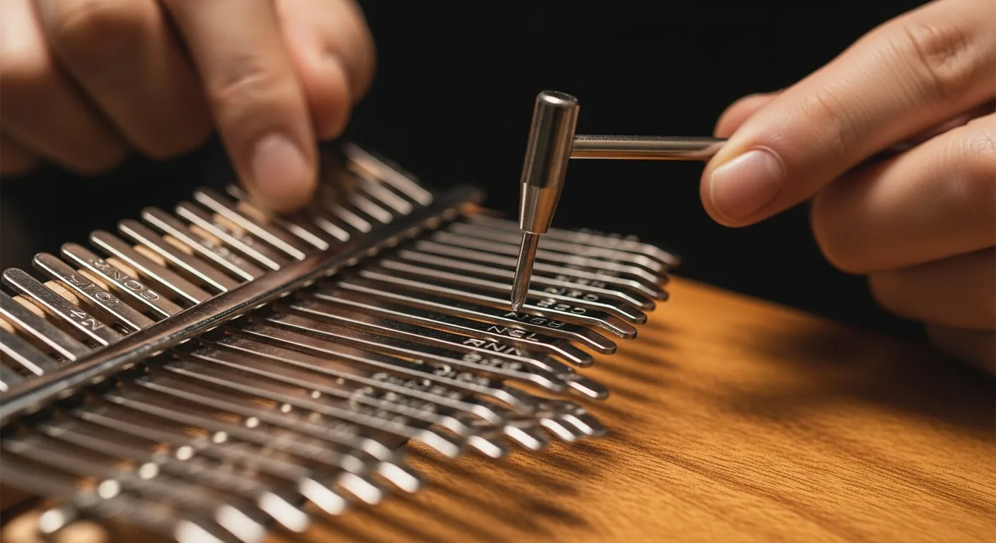 初心者におすすめの無料チューナーアプリと使い方