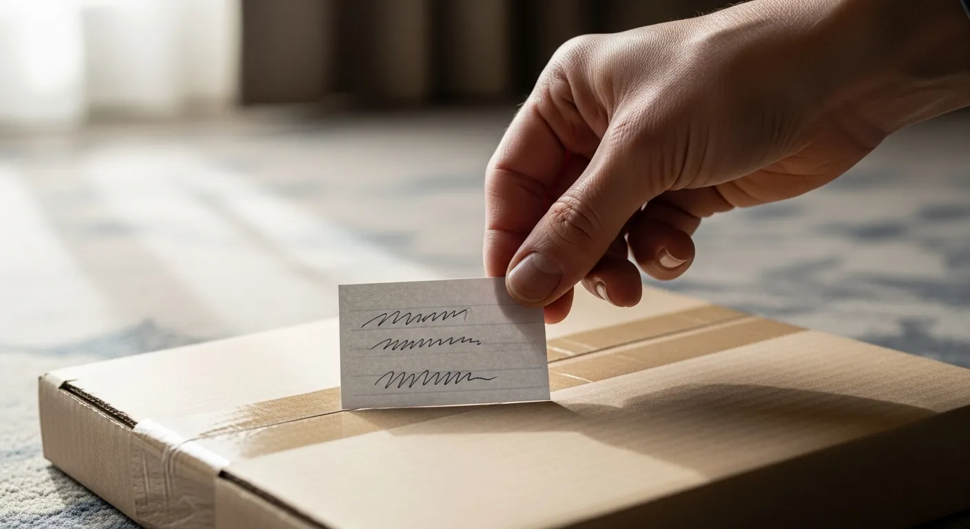 要注意！ホテルで「捨ててはいけない」NGリスト