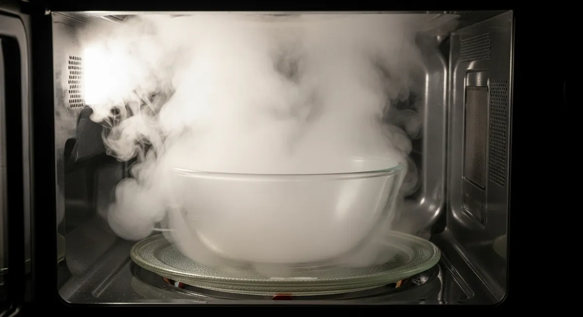 なぜ重曹が選ばれるのか?酸性の油汚れと臭いを落とすメカニズム