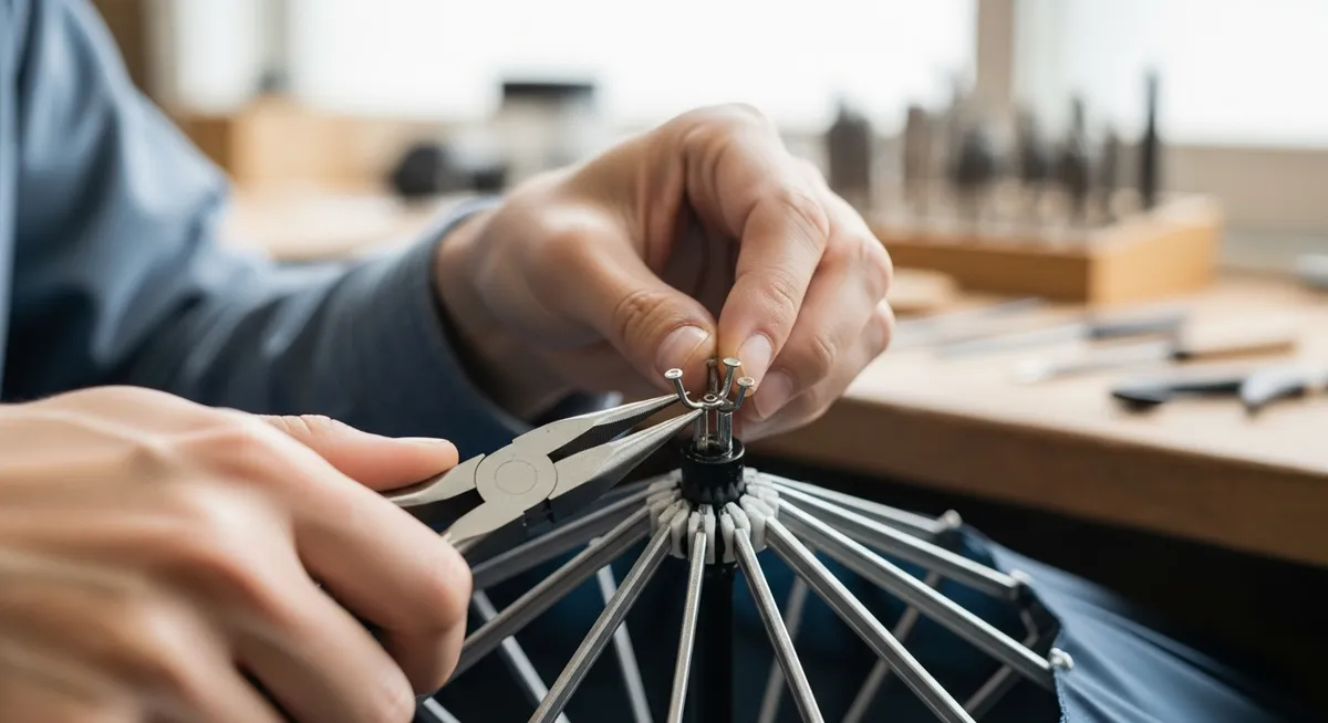 プロに頼むといくらかかる？修理店の料金相場と仕上がりの目安