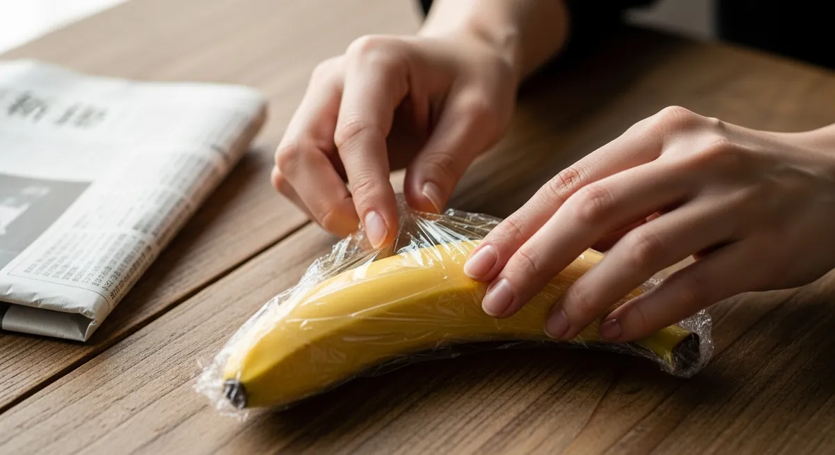 常温保存と冷蔵保存の使い分け：季節や熟成度による正解
