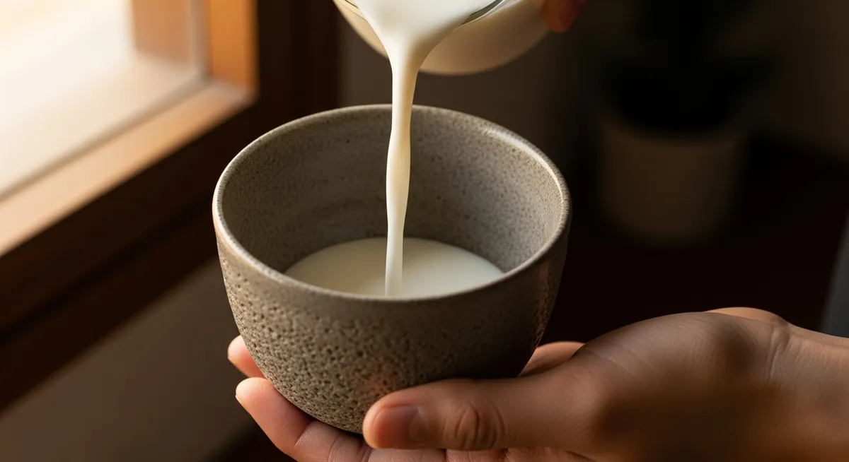 【対策3】既に漏れているなら。「食器用接着剤・簡易金継ぎ」での補修
