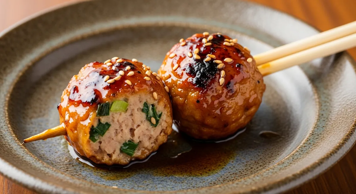 アメリカンドッグや揚げ物で竹串を代用するコツ