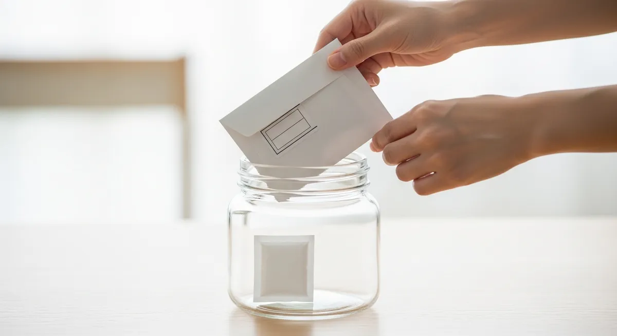 手順3：冷蔵庫での正しい保管場所と温度管理のコツ