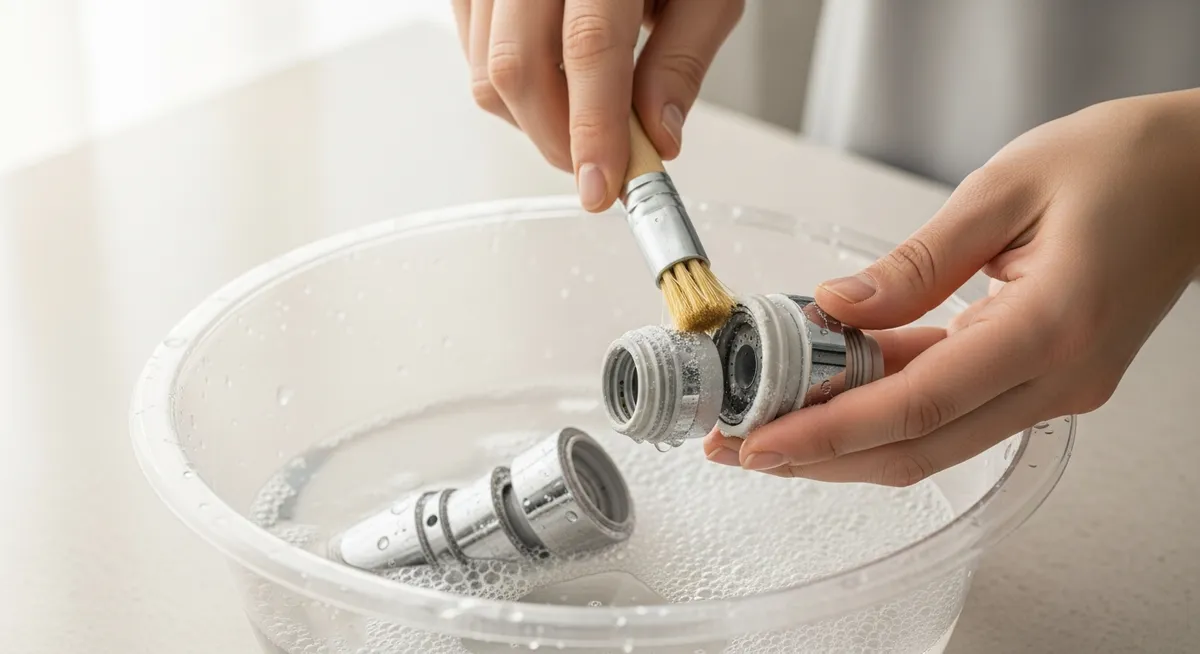 原因4：マンションなど集合住宅特有の給水システム