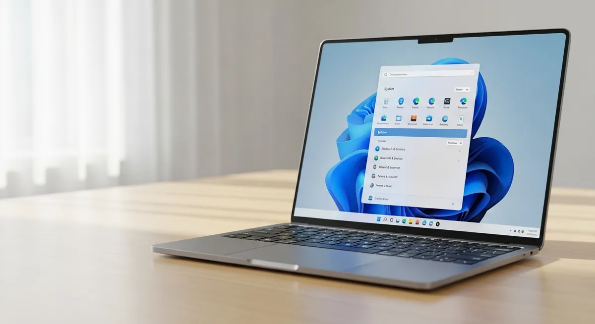 4. ショートカットキーでWindowsを強制再起動して認識を促す