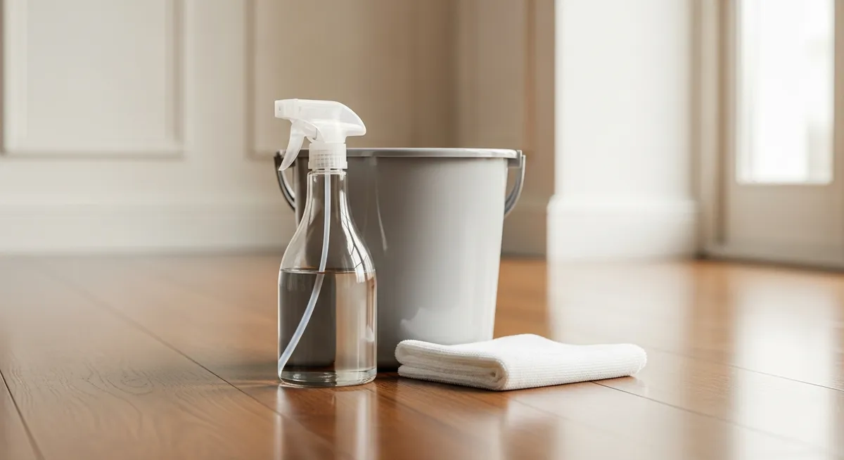 アプローチ3：除菌と速乾を叶える「消毒用エタノール」のスポット掃除