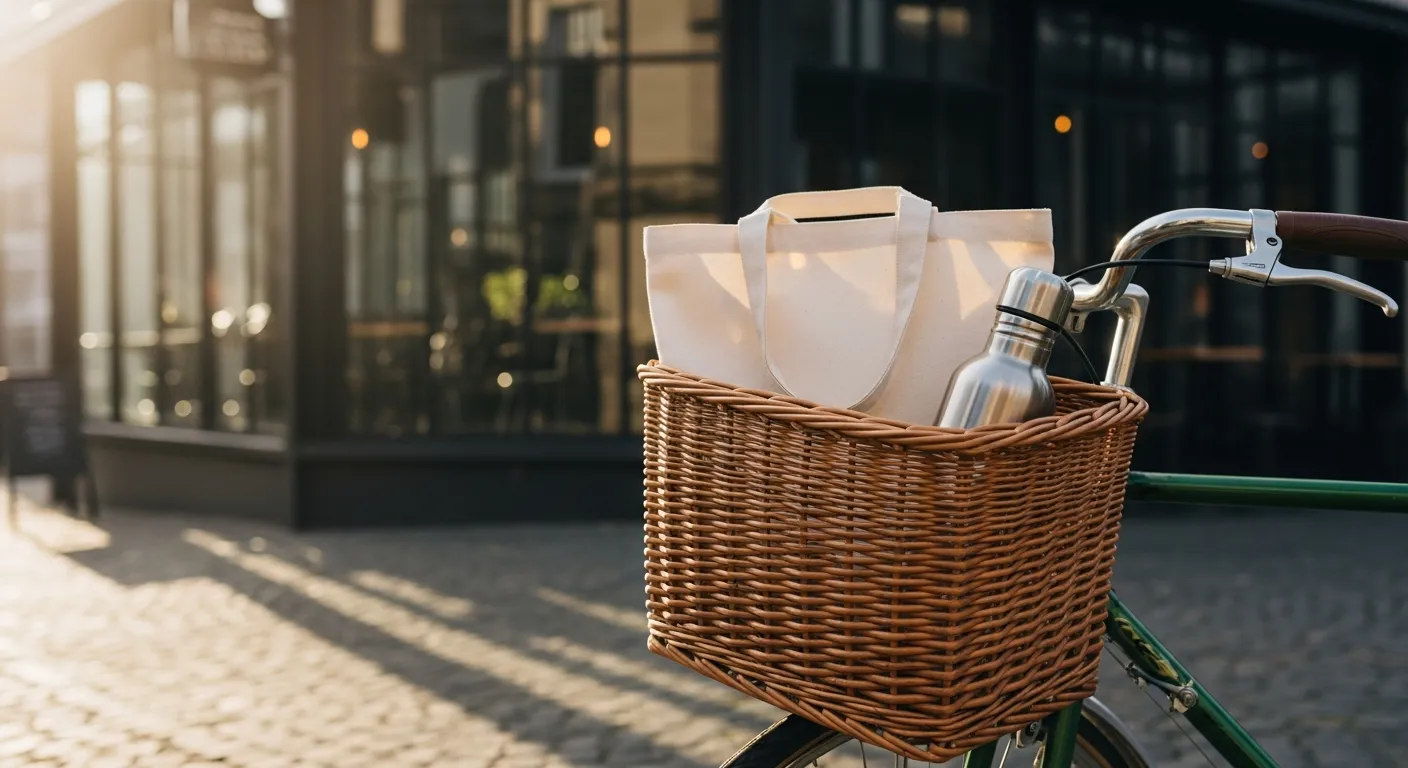 自転車移動を習慣化して、日常の質をアップデートしよう