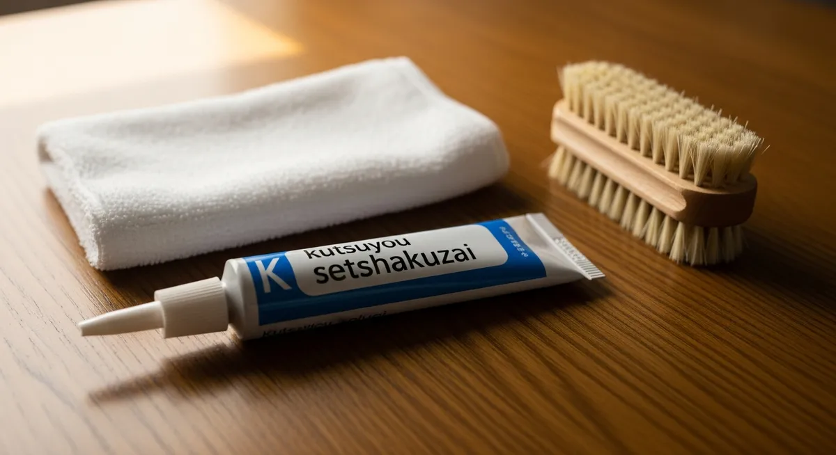 お気に入りを長く履くために。ソールの劣化を防ぐ日常の保管術