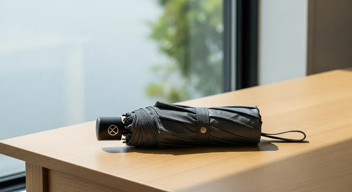 撥水力が復活！ドライヤーの温風を使った簡単メンテナンス術