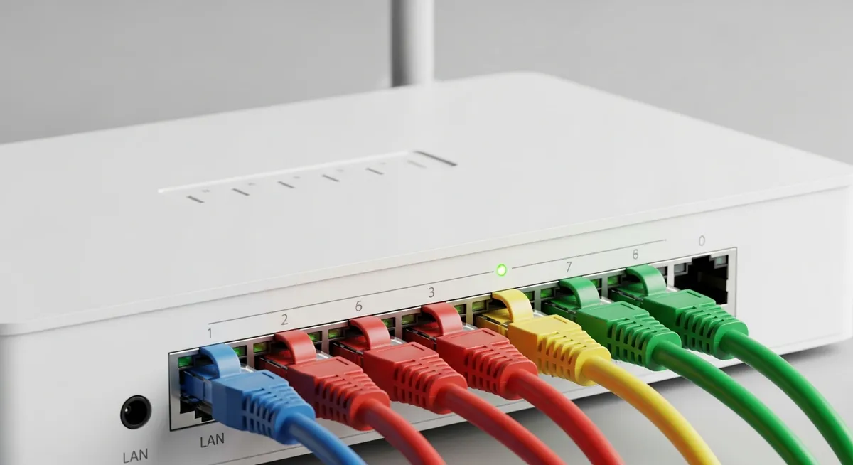 5. 省電力設定の解除：PCが勝手に接続を切断するのを防ぐ