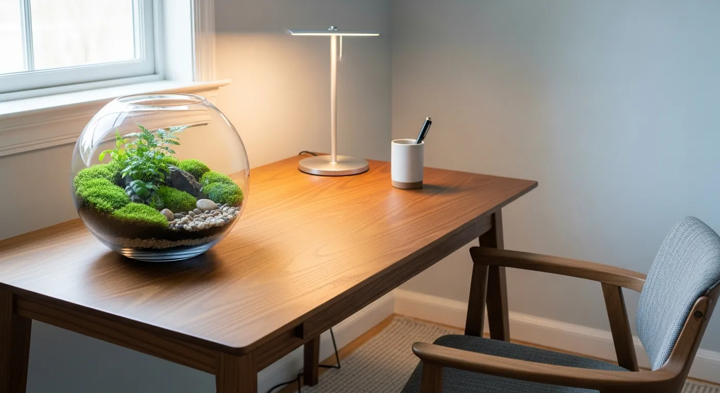 健やかな森を育てるために。日常の小さな観察が美しさを守る