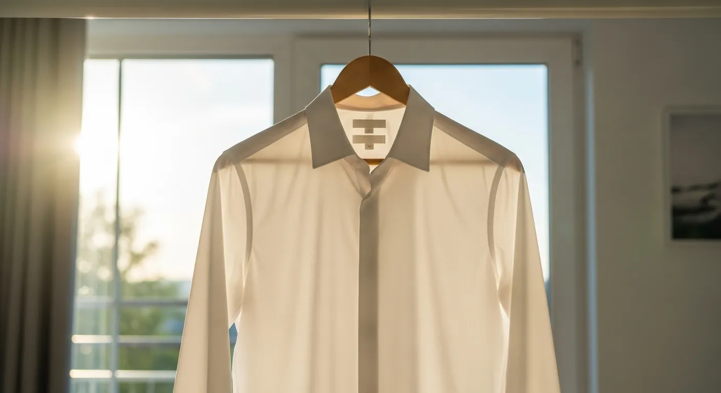 インク漏れの悲劇を防ぐために｜洗濯前の新習慣