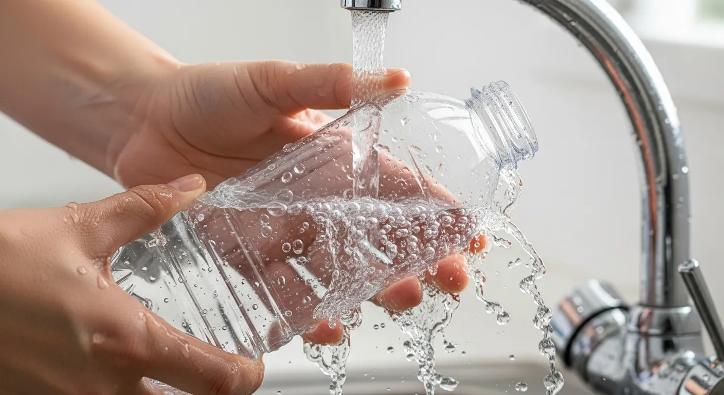 オキシクリーンを習慣に。お気に入りのプラスチック食器を長く愛用する秘訣