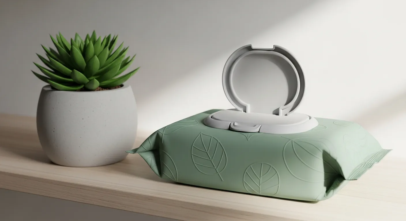 お気に入りの「ふた」を大切に。ゴミを減らすサステナブルな暮らし