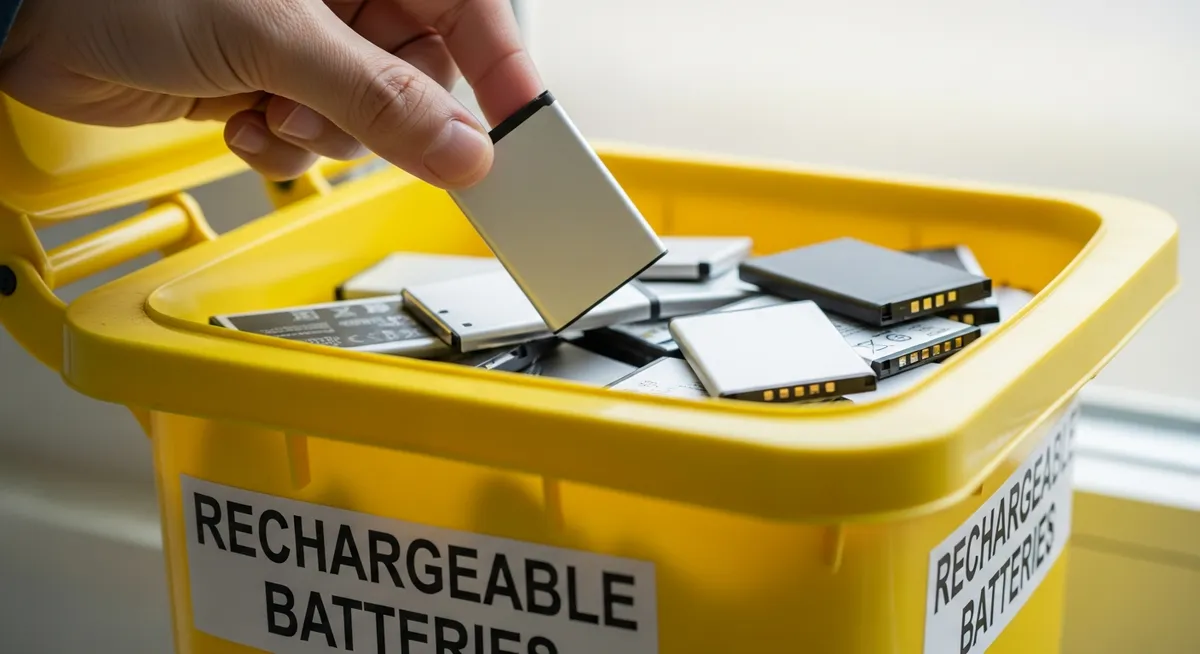 次の1台はどう選ぶ？寿命や安全性を考慮したモバイルバッテリーの選び方