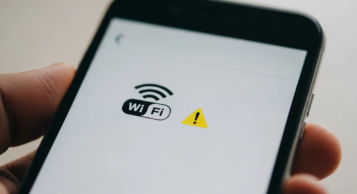 5. スマホの「OSアップデート」で通信バグを解消する