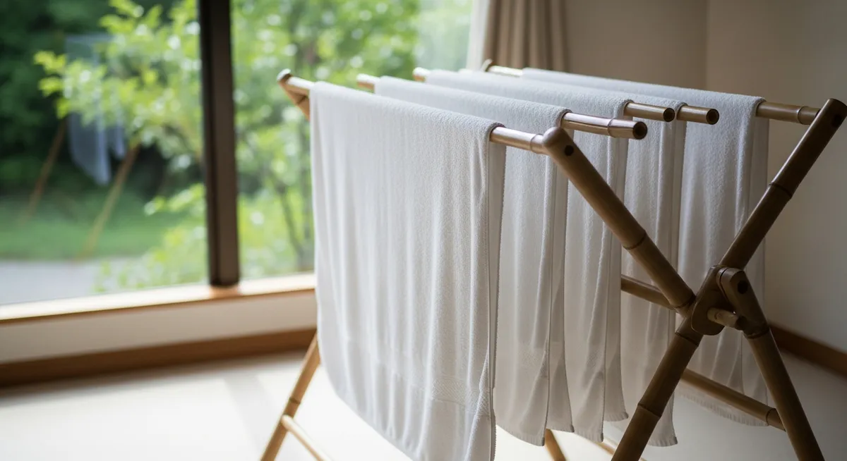 買い替えのタイミングはいつ？タオルの寿命と新しい一枚の選び方