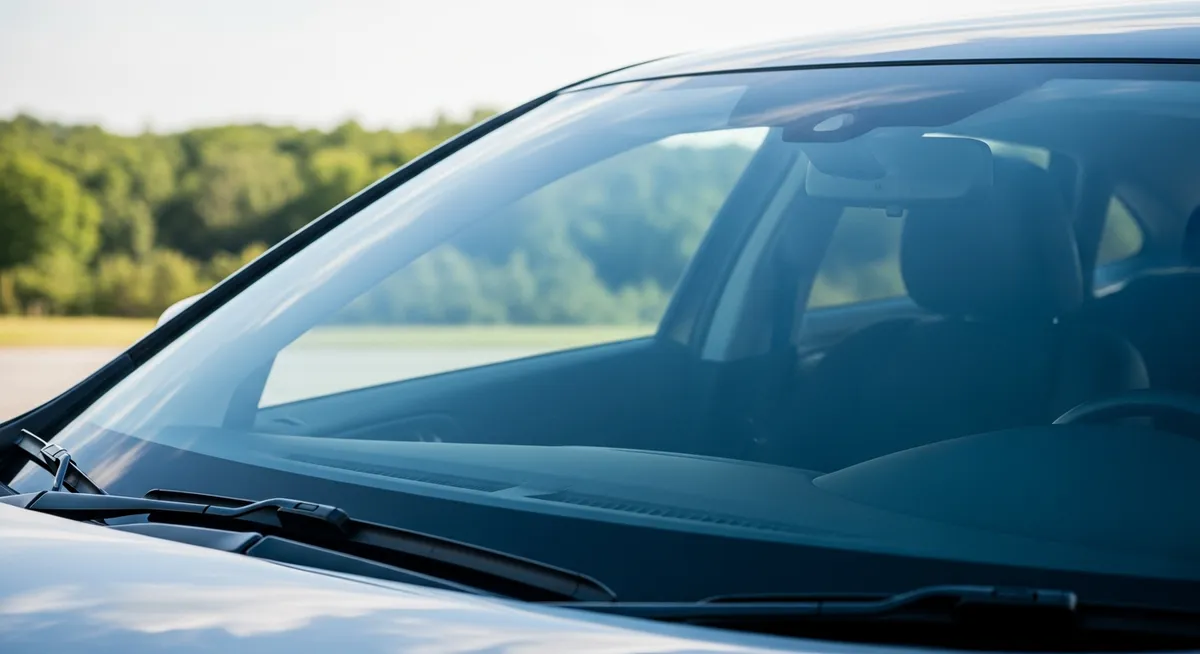 クリアな視界を保つ。水垢を発生させないための日常の習慣