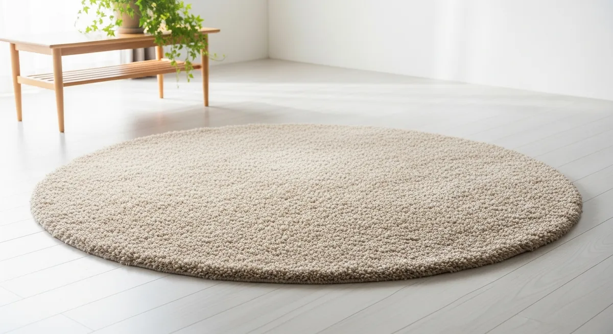 へたりを未然に防ぐ！美しいカーペットを保つための3つの習慣