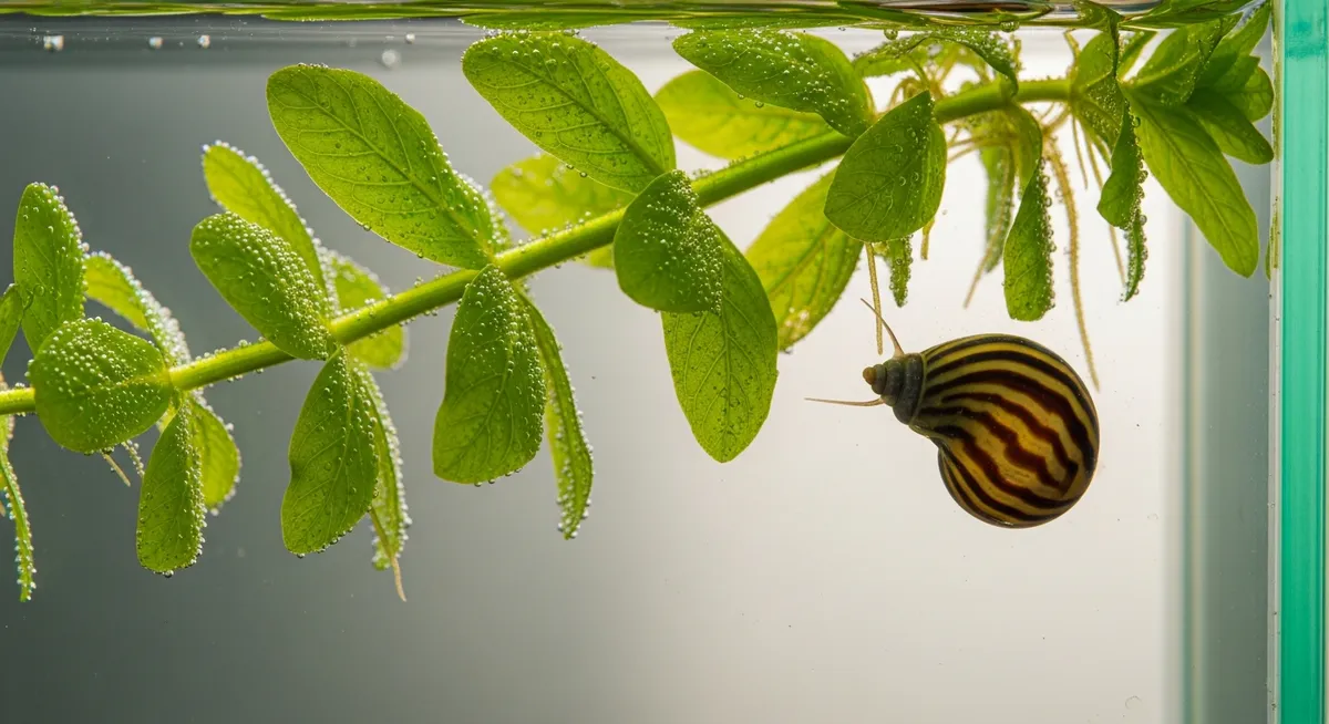 美しい金魚鉢を長く楽しむための観賞のポイント