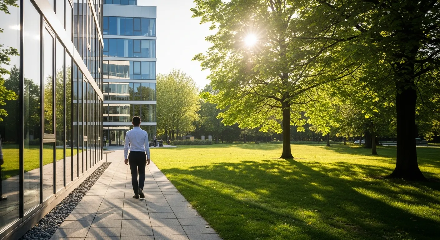 新しい一歩を踏み出すために。退職代行を賢く活用する考え方