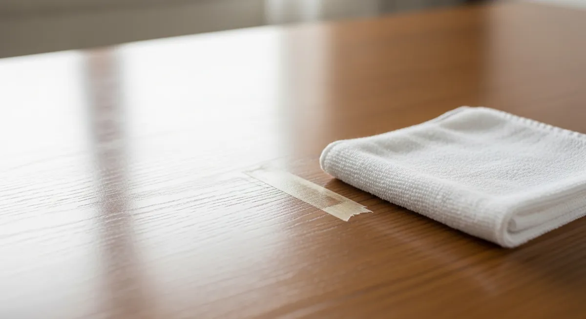 ベタベタを残さない！ガムテープの賢い使い方と予防策